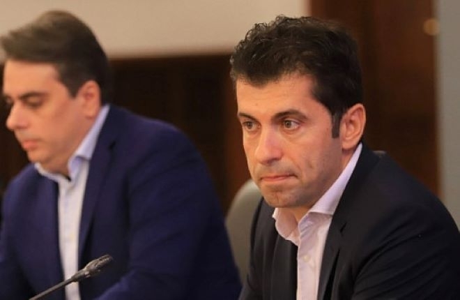 По всичко личи че и сегашното Народно събрание върви към