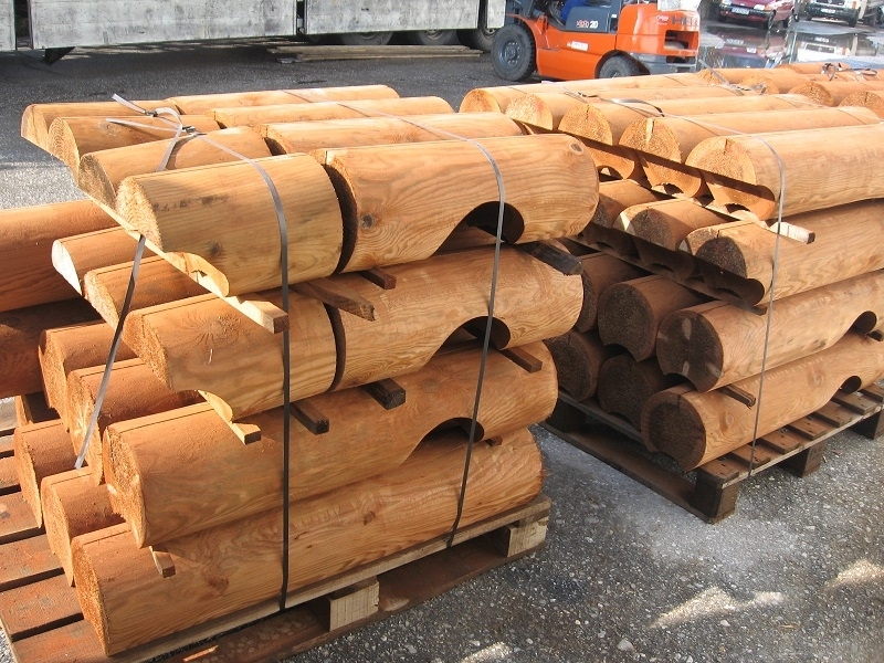 Да бъде засилен контролът върху движението на дървесина през граничните