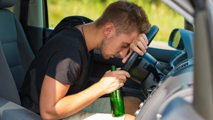 Заловиха почерпен шофьор в Бяла Слатина съобщиха от МВР във