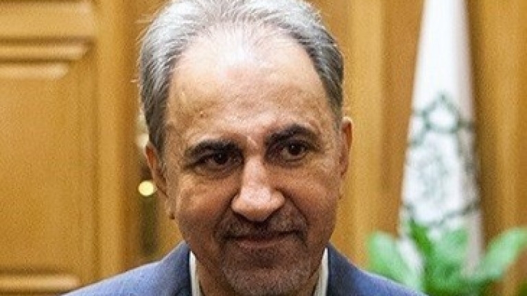 Бившият кмет на иранската столица Мохамад Али Наджафи, който е