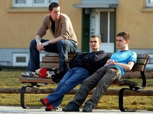 167 000 млади хора у нас между 15 и 24 годишна