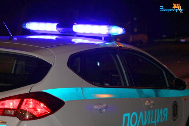 Тежък пътен инцидент е станал преди минути край Бяла Слатина