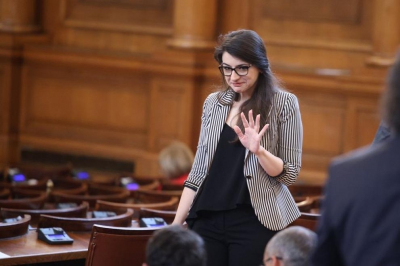 В момента в който бъда пречка за разследване ще се