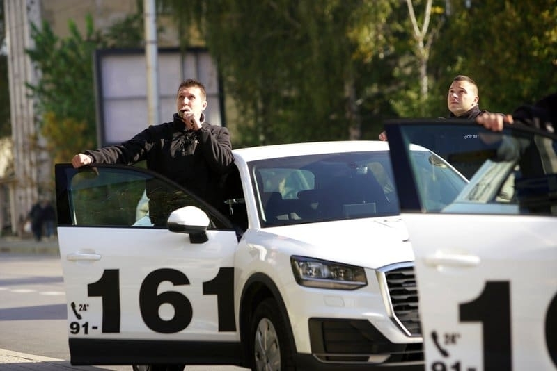 Пече се голяма сделка в охранителния бизнес научи ексклузивно агенция