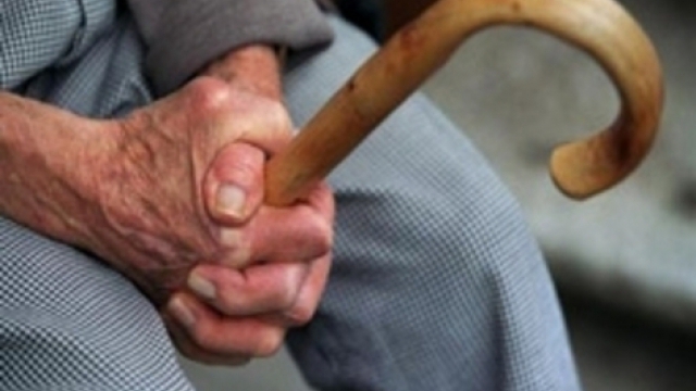75 годишният Тефик Мехмедов е обявен за местно издирване след като