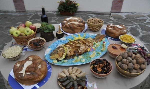 Никулден е един от важните православни празници В Западна Европа