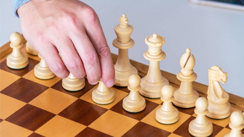Турнир по ускорен шахмат ще се проведе в Монтана Събитието