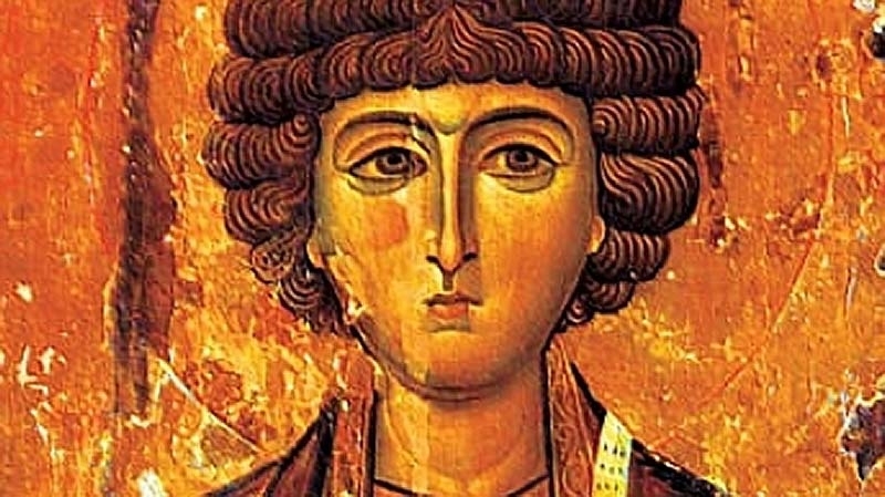 Датата 21 декември е свещена защото тогава една християнска душа