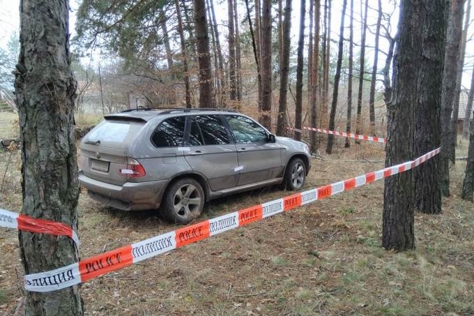 Полицията откри трупа на Кети Николова Кюхова. Късно снощи полицията