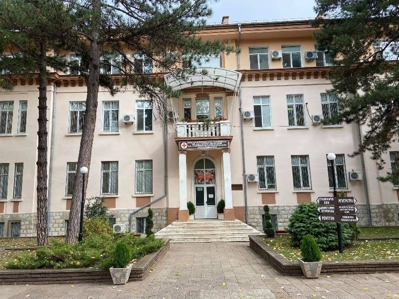 Провеждат „Седмица на отворените врати” в Тубдиспансера във Враца