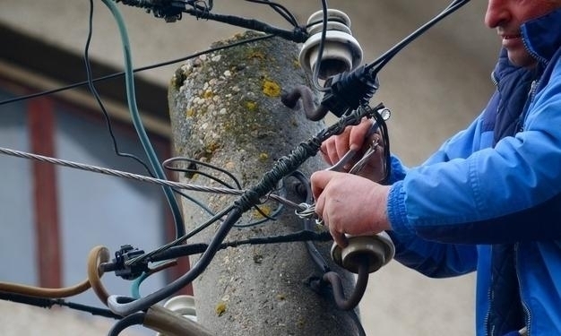 Крадла на ток е била хваната във Врачанско съобщиха от