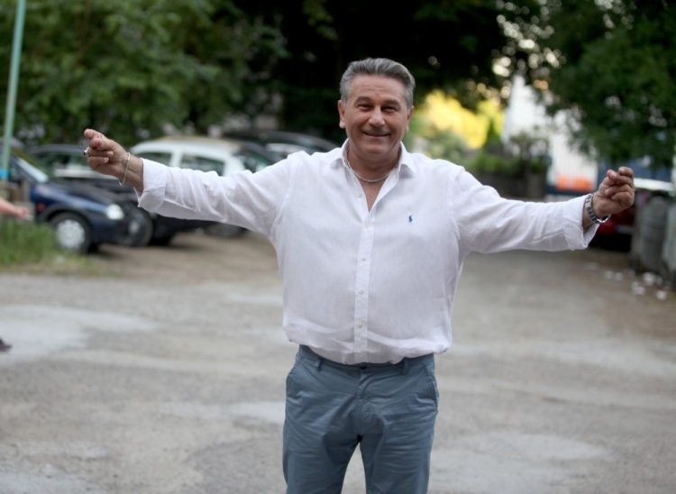 На 4 ти и 5 ти май от 20 часа мега звездите