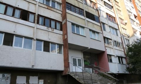 Арестуваха родителите, изоставили бебето си в "Люлин"
