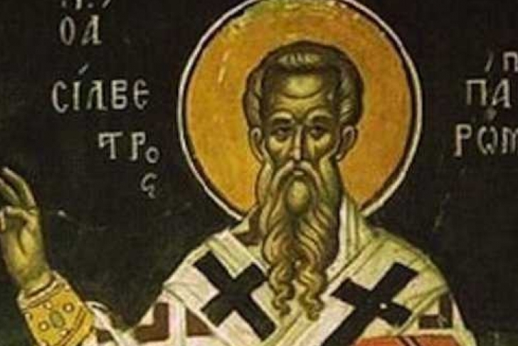 Българска православна църква чества Свети Климент Охридски и Свети Климент