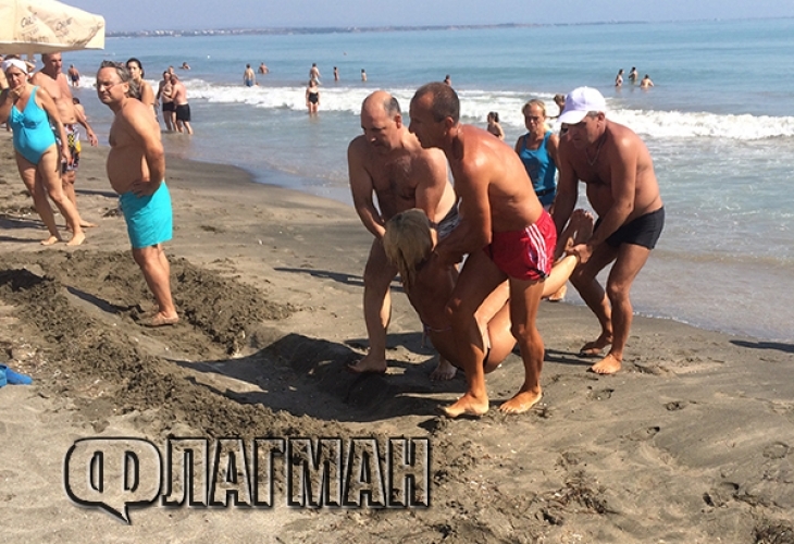 Бурното море на Южното Черноморие взе две нови жертви става ясно