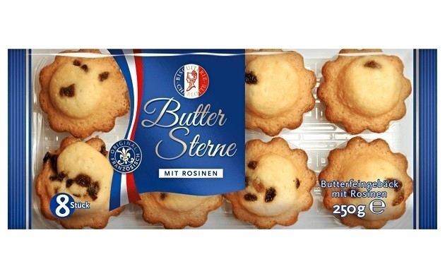 Наличие на метални парчета в кексчета наложи изтеглянето на продукт