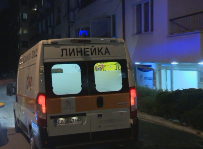 Масов бой в монтанско село прати двама в болница научи