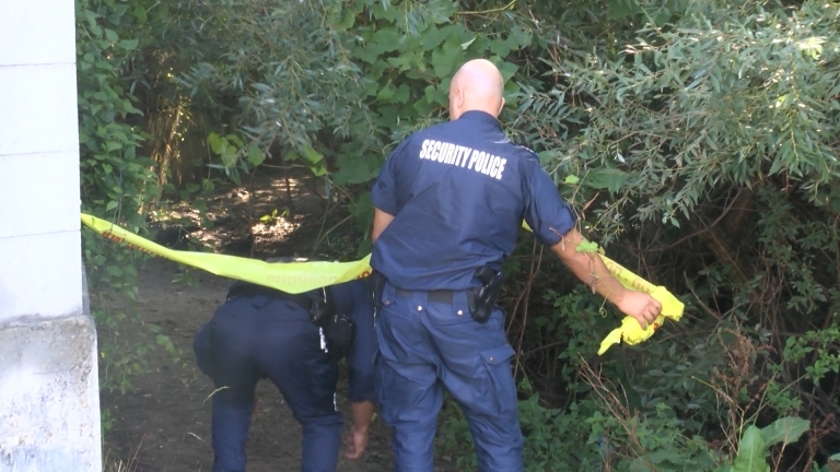 Откриха тяло на мъж в Кюстендил, съобщиха от полицията.
На 3