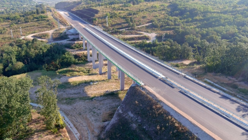 Бюджет 2024: Държавата дава над 400 милиона за скоростния път Ботевград-Видин