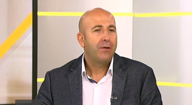 Бившият шеф на КАТ Богдан Милчев коментира абсурда в системата