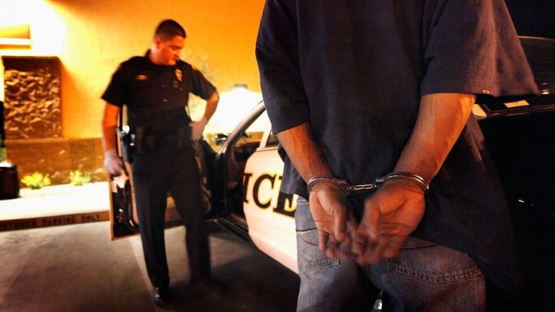 В Испания бе задържан един от най издирваните престъпници в Европа