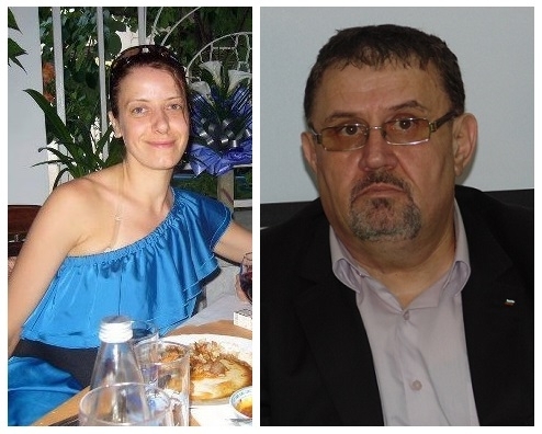 Невиждан скандал избухна в офиса на Движението за права и