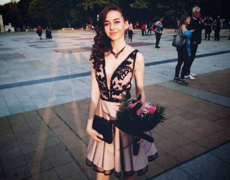 Младо момиче от Монтана се нуждае от средства за трансплантация