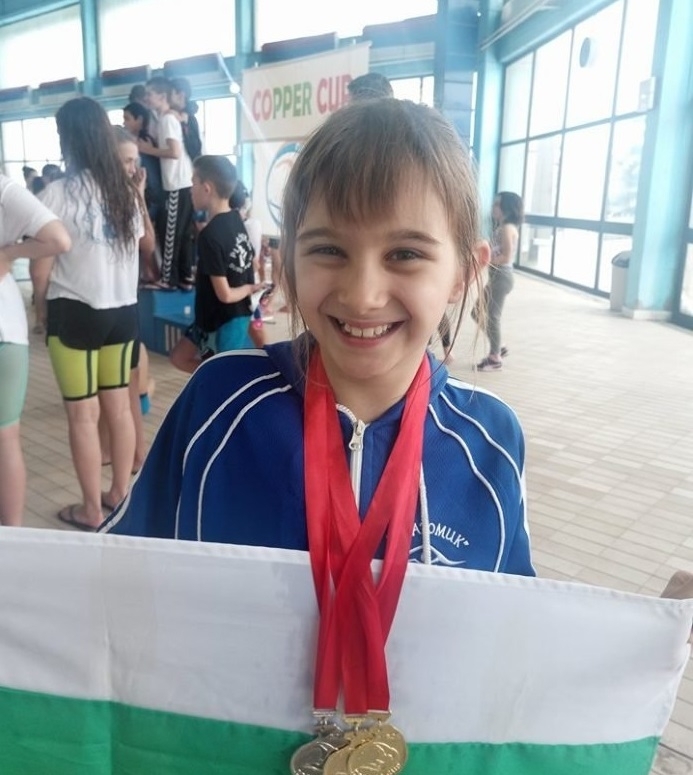 Навръх националния празник на България 3 март в сръбския град