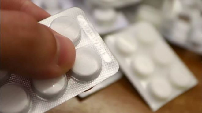 Незаконна търговия с лекарства в интернет Сайт твърди че внася