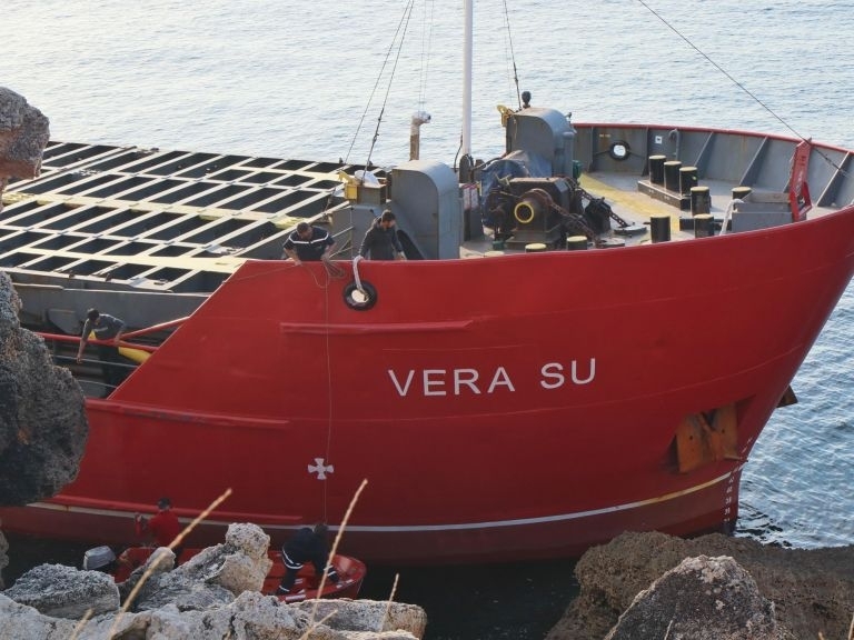 Националната следствена служба НСС се заема със разследването с инцидента