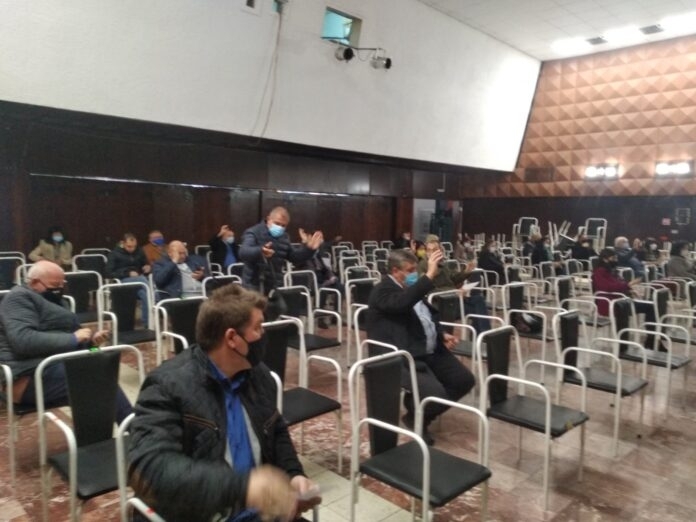 22 точки ще разгледа на своето заседание на 24 февруари четвъртък