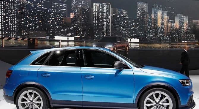 Главна дирекция Борба с организираната престъпност си купува два нови