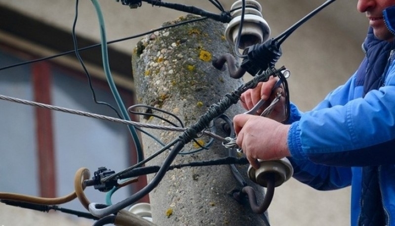 Вчера в белослатинското село Търнак е извършена проверка на четири