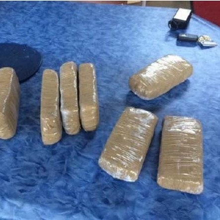 Двама българи са заловени от гръцката полиция на пристанище Игуменица