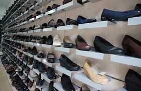 Млада жена открадна обувки от магазин в мол във Варна