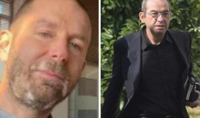 Мартин Божанов Нотариуса е бил със сменени лични данни