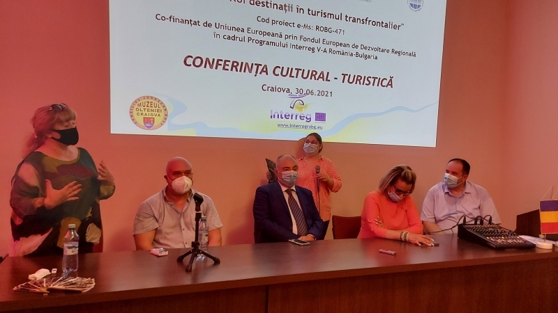 Възможностите за туризъм във Вършец представиха на международна конференция в