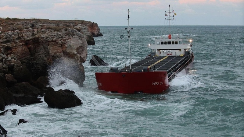 Установени са превишения в стойностите на азот амониев и азот нитритен във