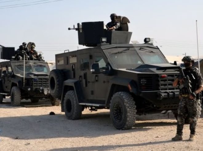 Най малко 32 души са загинали в Сирия при нападение на