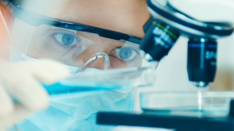 Учените откриха начин да блокират на ранен стадий развитието на