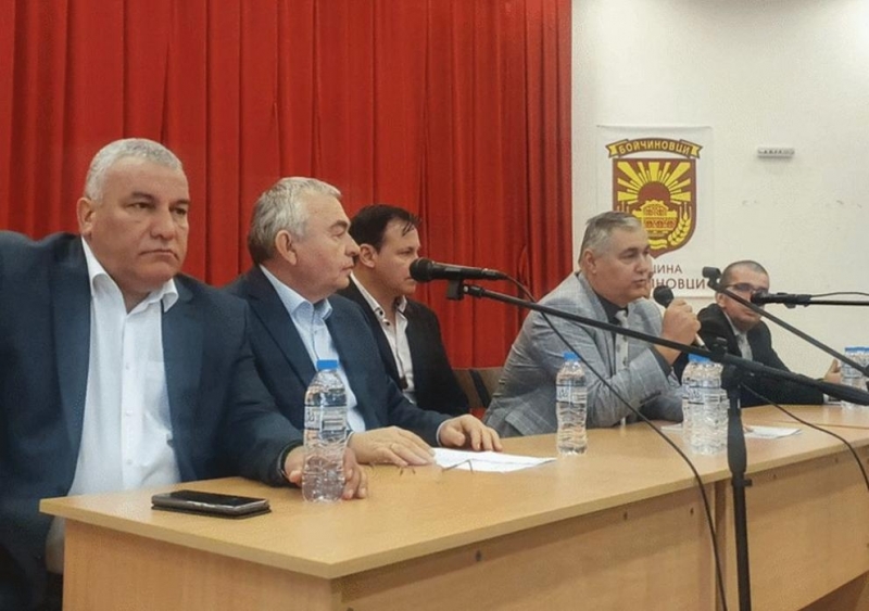 Закриват зандана в Бойчиновци а затворниците от него ще бъдат