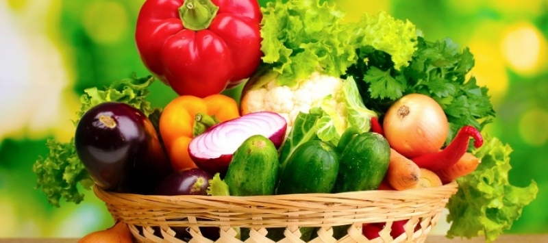 Австралийски учени установиха че здравословното хранене помага на хората с