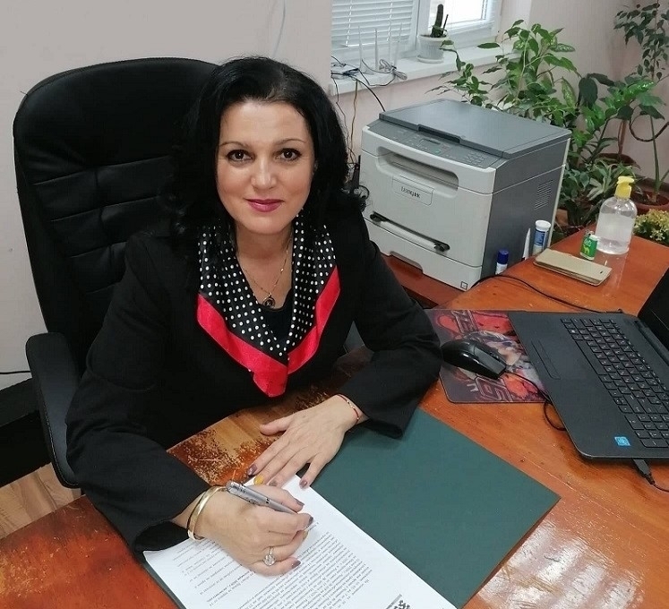 Инж. Десислава Тодорова излезе с поздрав по случай Бабинден