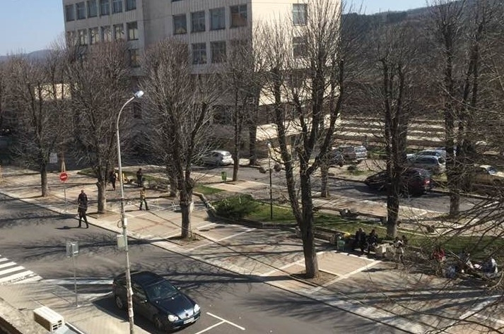 Мездренчани решиха да се разходят и да се порадват на