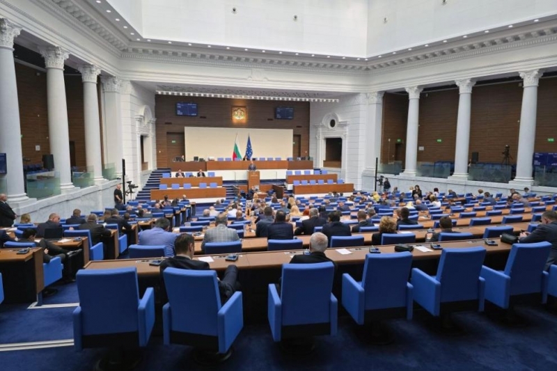 Парламентът реши: Имущество от престъпна дейност ще се отнема и от трети лица