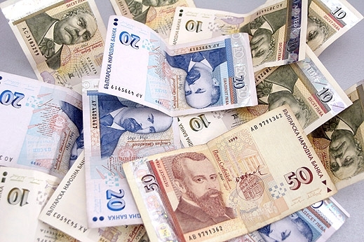 НСИ: Доходите се повишават с близо 10% за една година