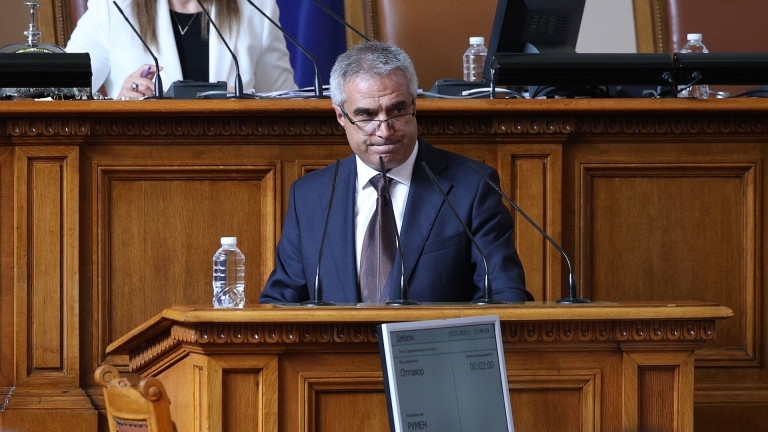 България е осигурила диверсификацията на доставките на ядрено гориво за