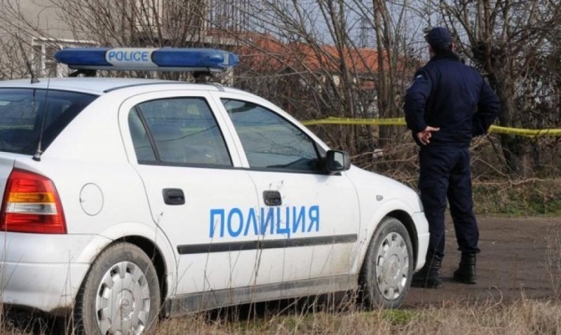 Полуразложен труп е открит във Видинско съобщиха от пресцентъра на