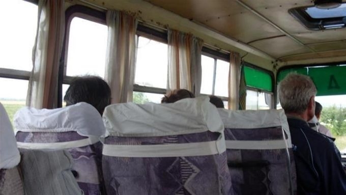 Безплатен обществен транспорт ще има във Видин днес на Голяма