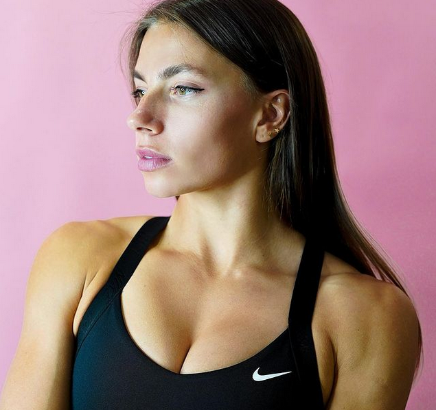 Европейската шампионка в тройния скок на открито от Мюнхен 2022